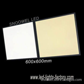 600x600mm Led Panel Lights 